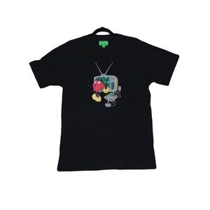 Faze Clan x Disney Black Mickey Mouse T-Shirt